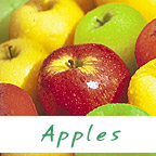 apples