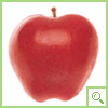 red delicious